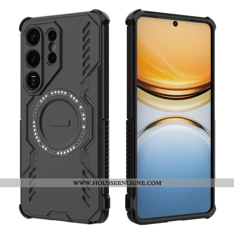 Coque Samsung Galaxy S26 Ultra Dissipation Thermique