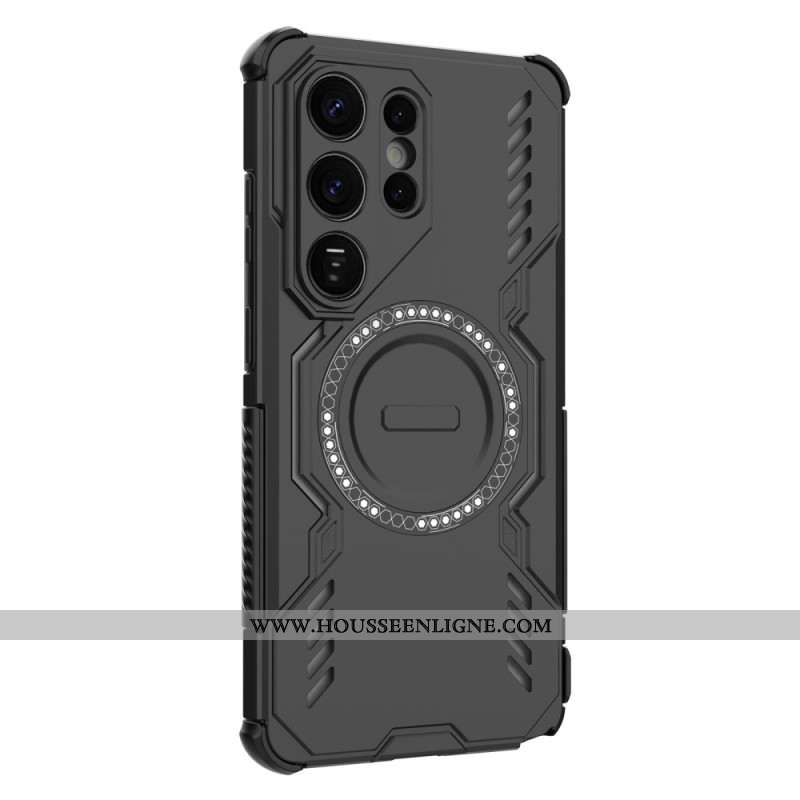 Coque Samsung Galaxy S26 Ultra Dissipation Thermique