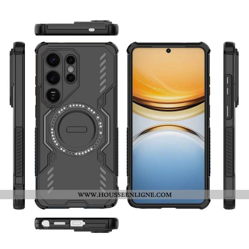 Coque Samsung Galaxy S26 Ultra Dissipation Thermique