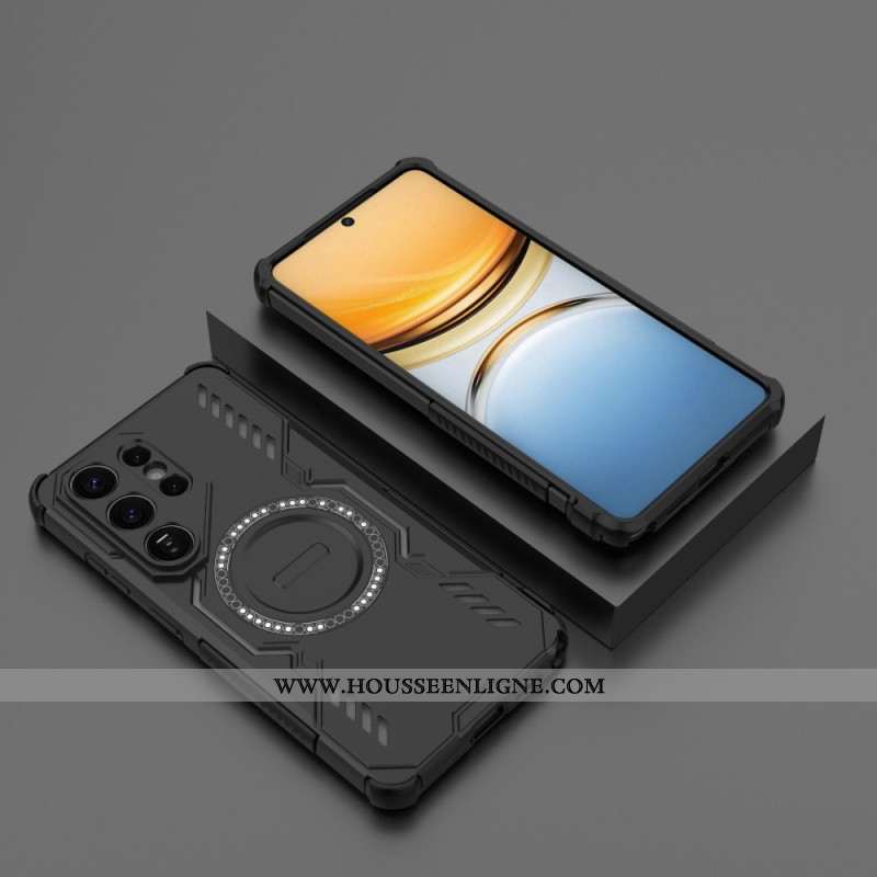 Coque Samsung Galaxy S26 Ultra Dissipation Thermique