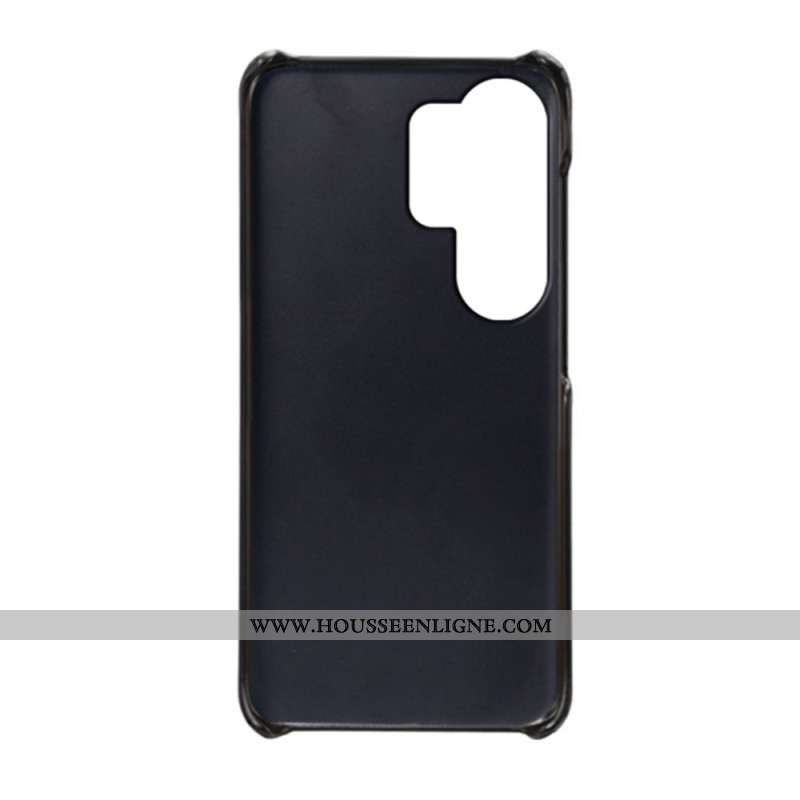 Coque Samsung Galaxy S26 Ultra Double Porte-Cartes