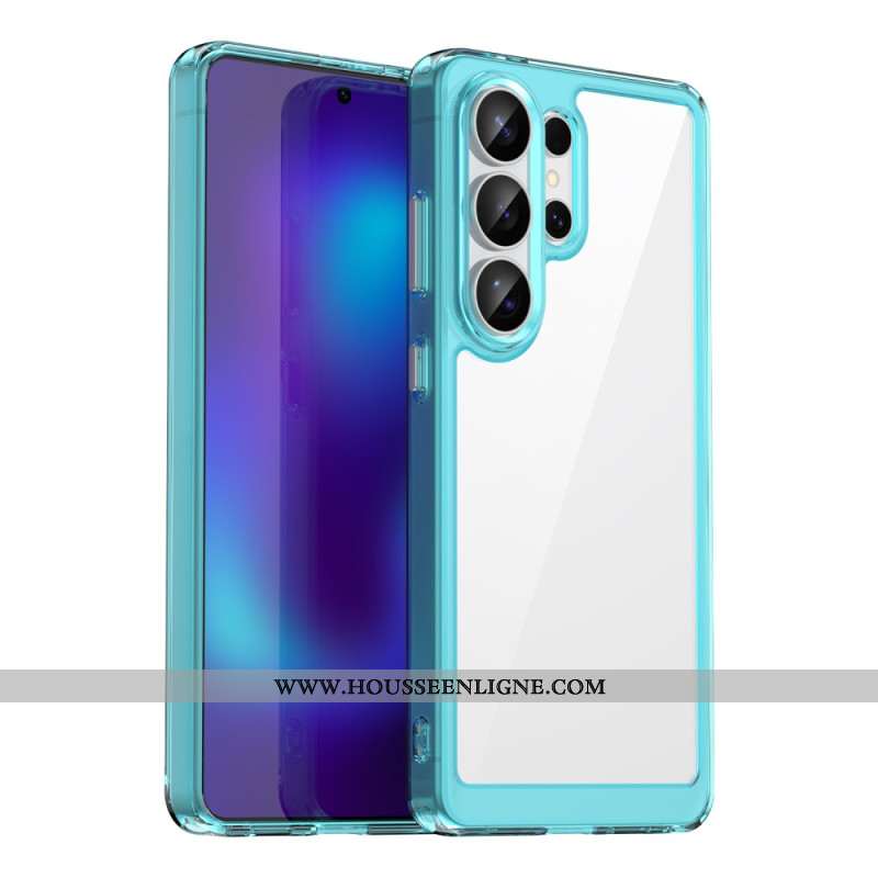 Coque Samsung Galaxy S26 Ultra Hybride