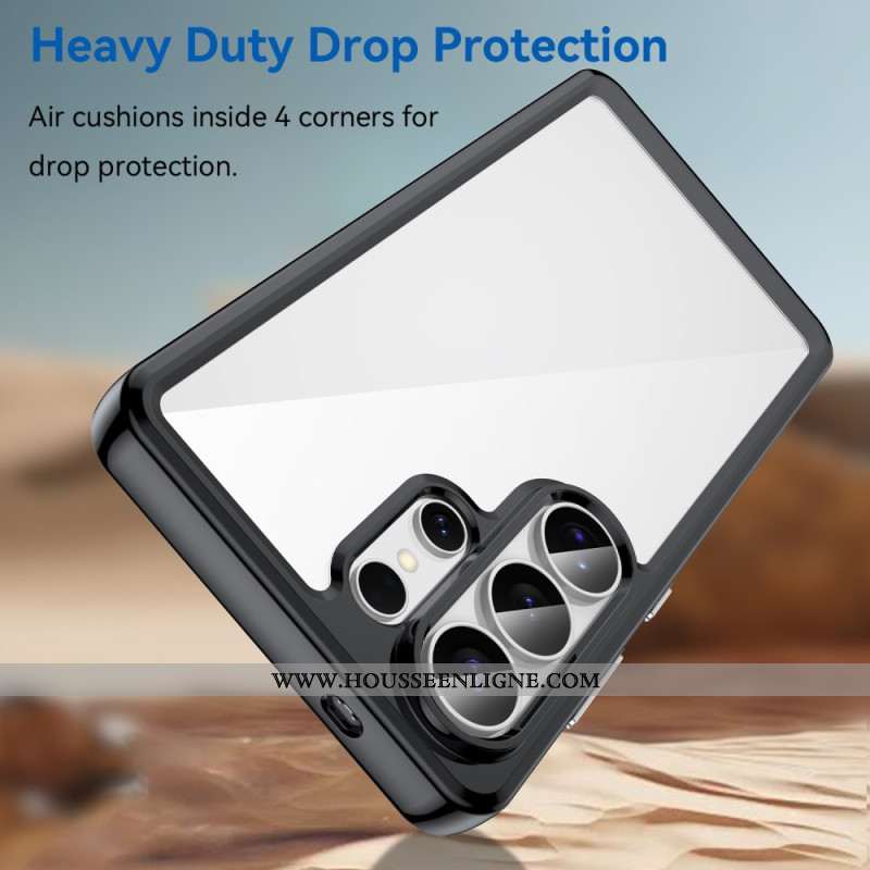 Coque Samsung Galaxy S26 Ultra Hybride