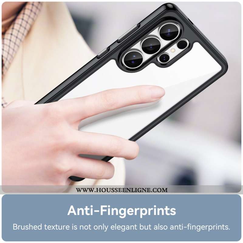 Coque Samsung Galaxy S26 Ultra Hybride