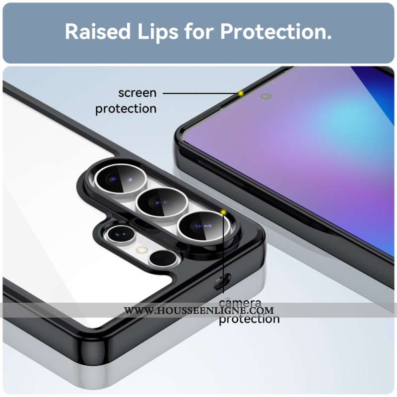 Coque Samsung Galaxy S26 Ultra Hybride