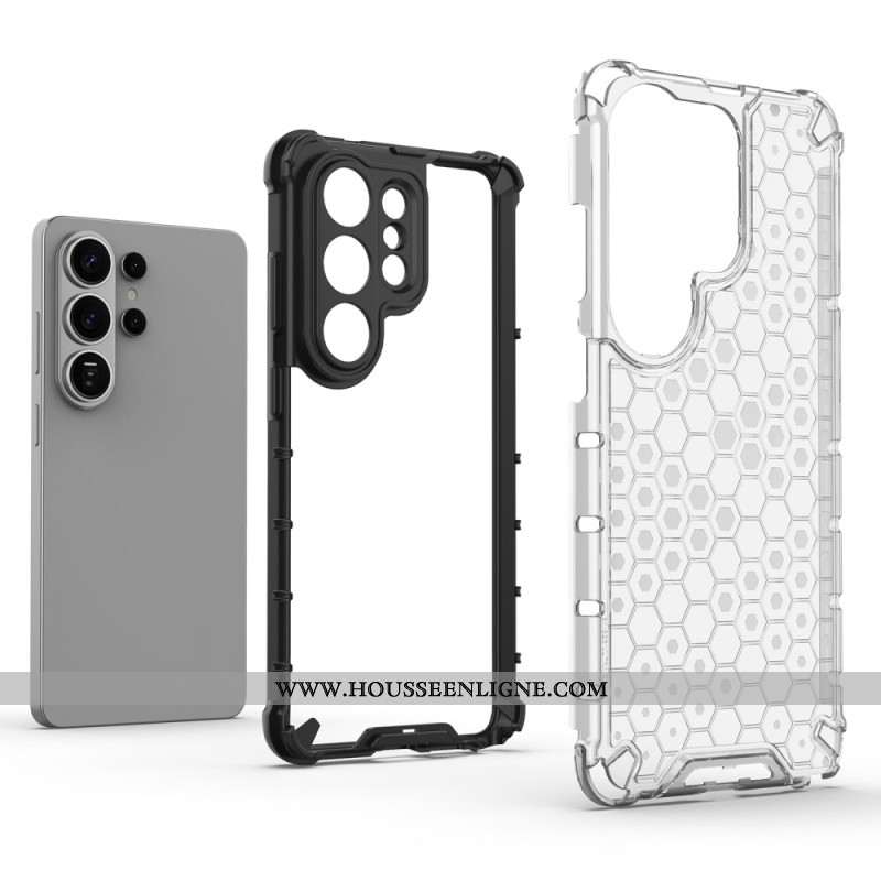 Coque Samsung Galaxy S26 Ultra Nid d'Abeille