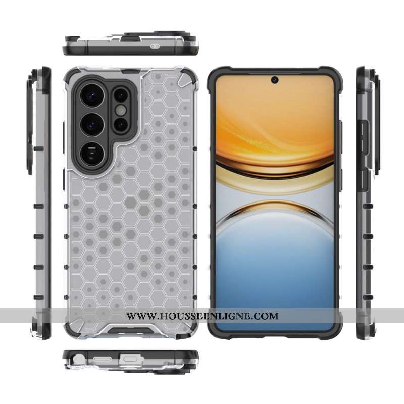 Coque Samsung Galaxy S26 Ultra Nid d'Abeille