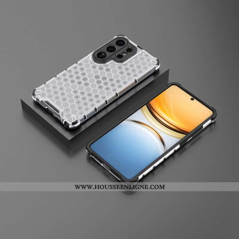 Coque Samsung Galaxy S26 Ultra Nid d'Abeille