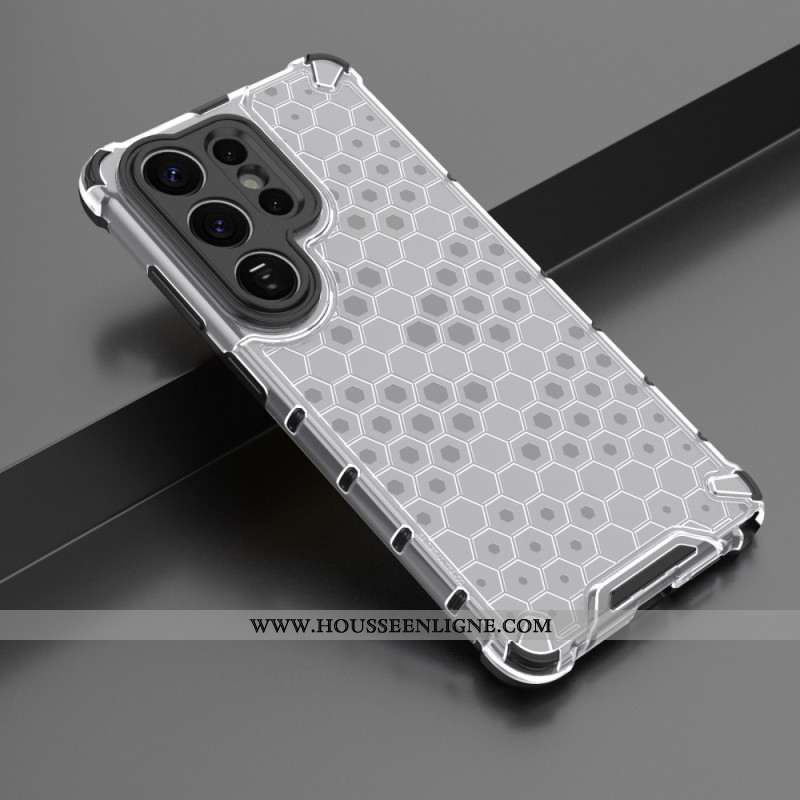 Coque Samsung Galaxy S26 Ultra Nid d'Abeille