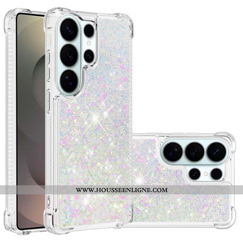 Coque Samsung Galaxy S26 Ultra Paillettes