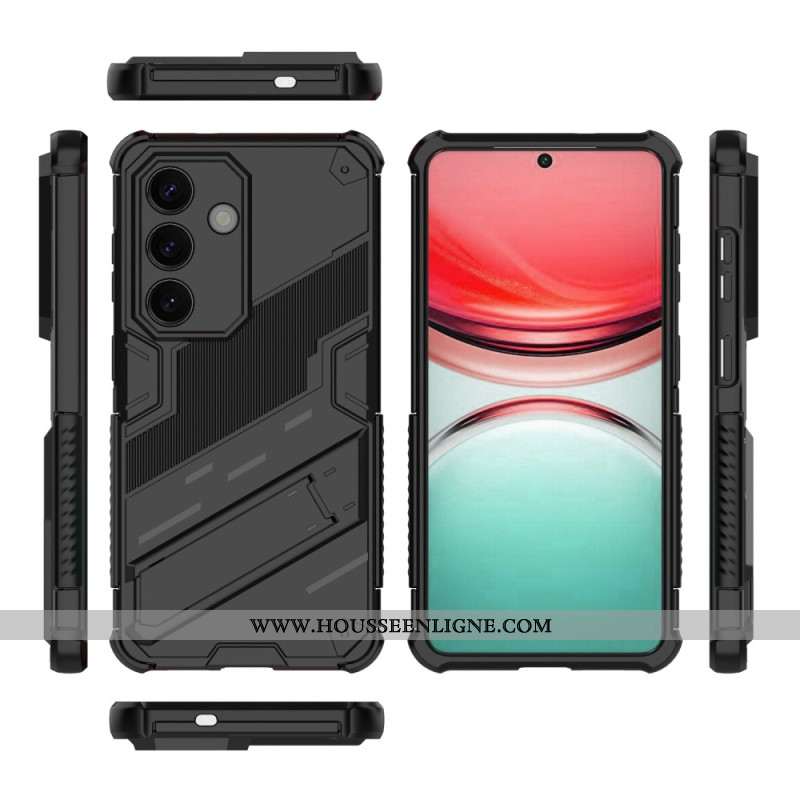 Coque Samsung Galaxy S26 Ultra Résistante