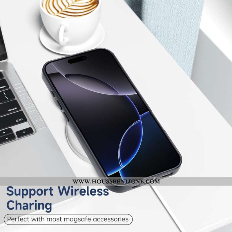 Coque Samsung Galaxy S26 Ultra Silicone Noir