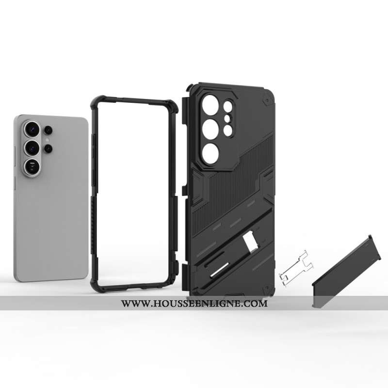 Coque Samsung Galaxy S26 Ultra Support Intégré