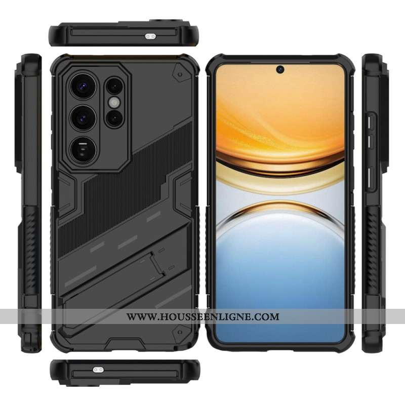 Coque Samsung Galaxy S26 Ultra Support Intégré