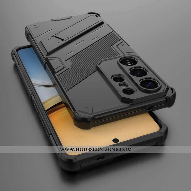 Coque Samsung Galaxy S26 Ultra Support Intégré