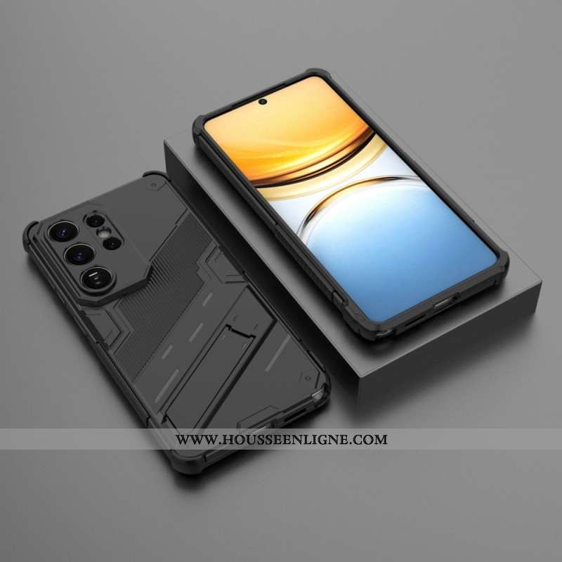 Coque Samsung Galaxy S26 Ultra Support Intégré