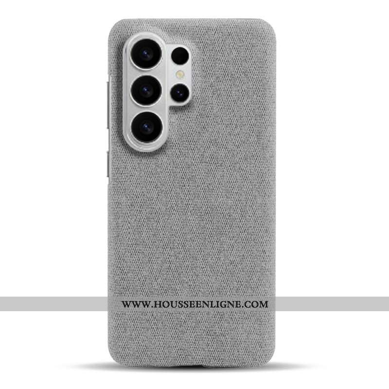 Coque Samsung Galaxy S26 Ultra Tissu