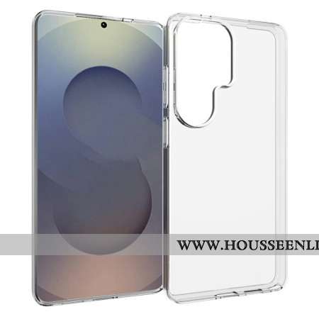 Coque Samsung Galaxy S26 Ultra Transparente