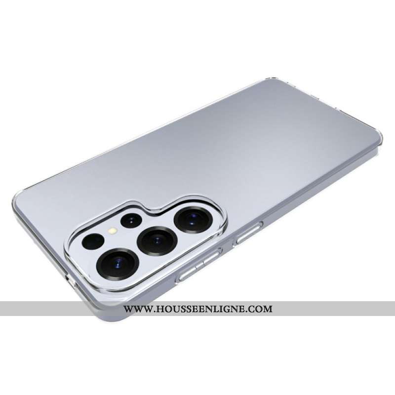 Coque Samsung Galaxy S26 Ultra Transparente