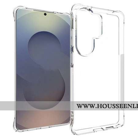 Coque Samsung Galaxy S26 Ultra Transparente Renforcée