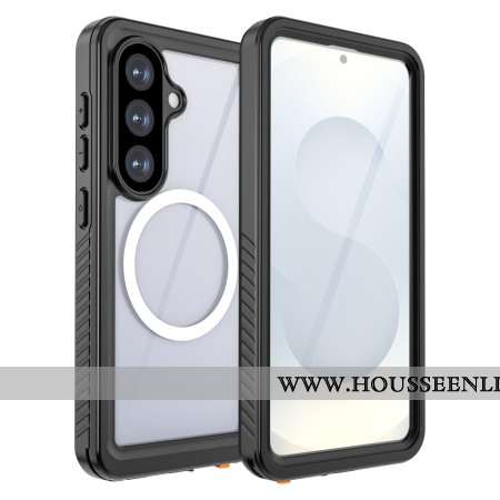 Coque Samsung Galaxy S26 Étanche REDPEPPER