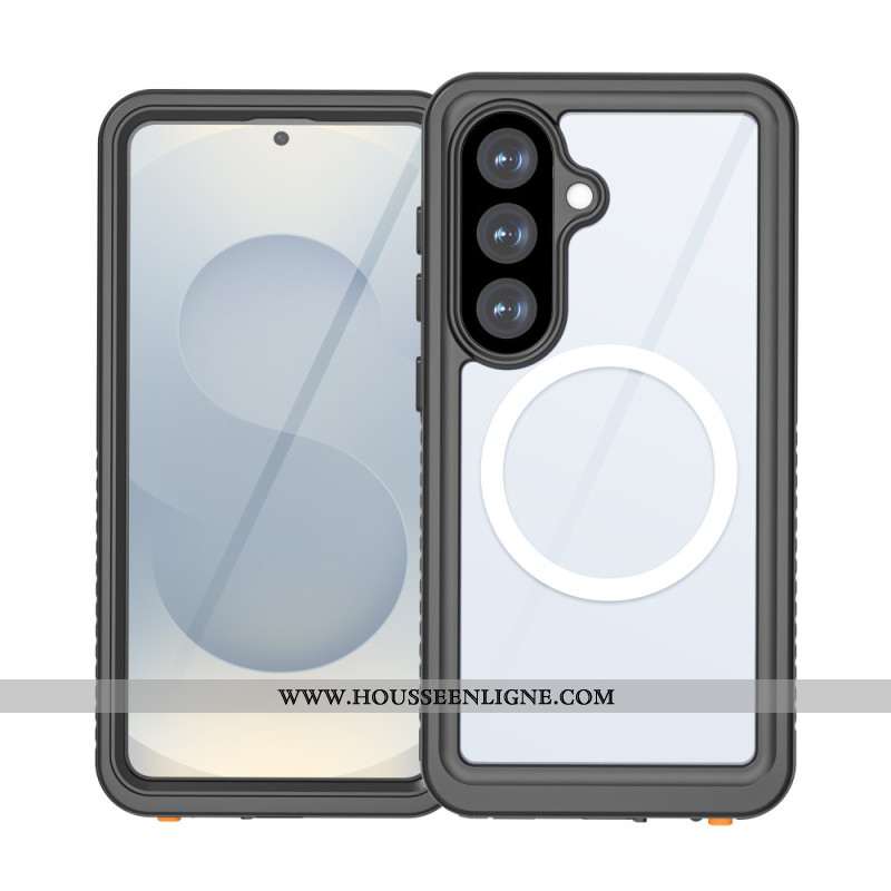 Coque Samsung Galaxy S26 Étanche REDPEPPER