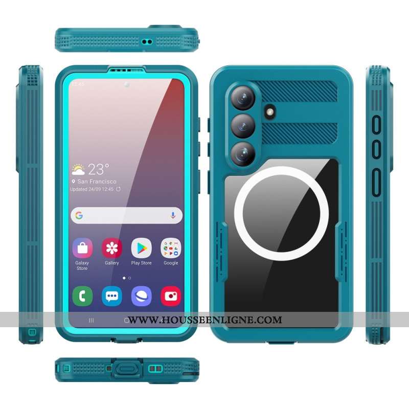 Coque Samsung Galaxy S26 Étanche REDPEPPER