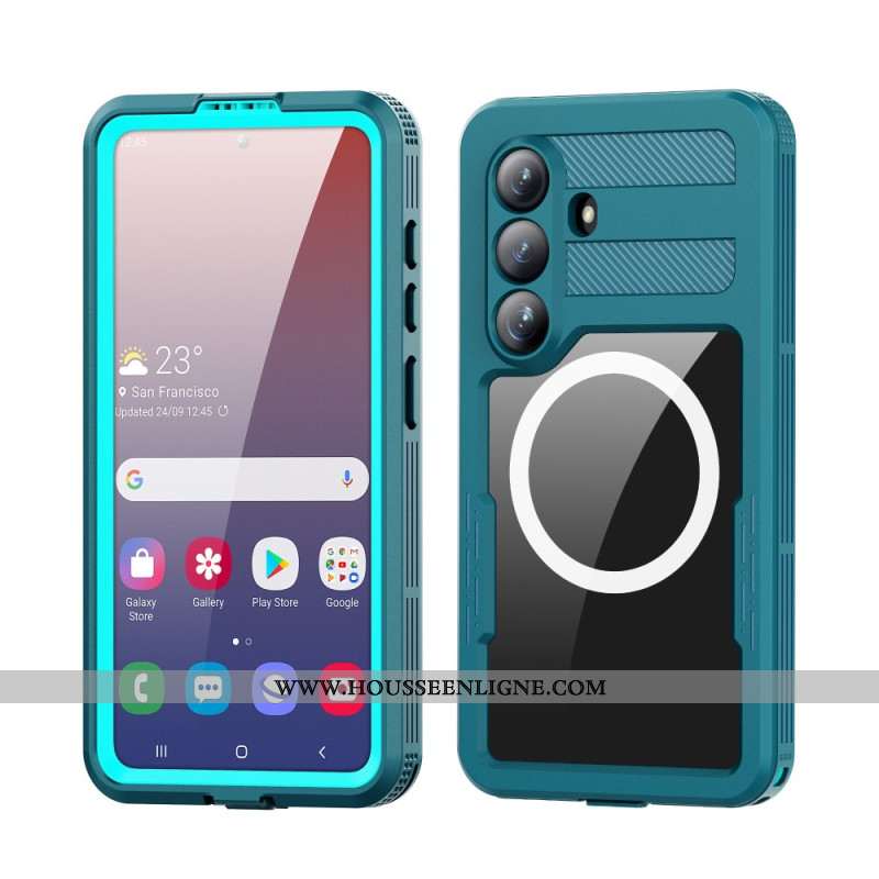 Coque Samsung Galaxy S26 Étanche REDPEPPER