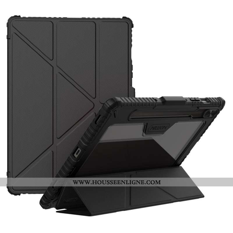 Coque Samsung Galaxy Tab S10 FE Bumper NILLKIN