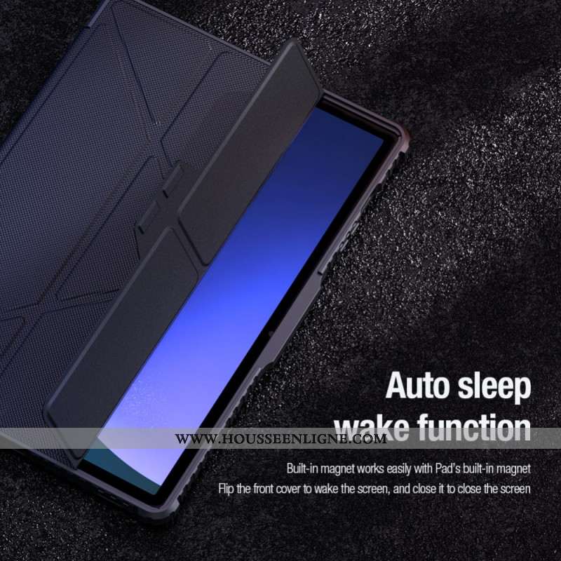 Coque Samsung Galaxy Tab S10 FE Bumper NILLKIN