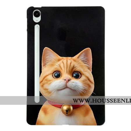Coque Samsung Galaxy Tab S10 FE Plus Chat