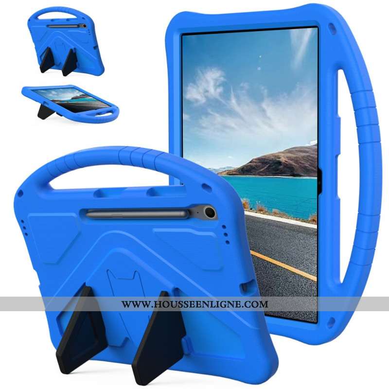 Coque Samsung Galaxy Tab S10 FE Plus EVA