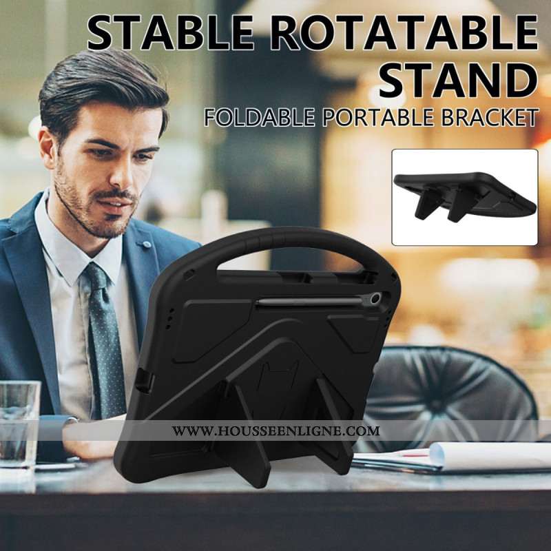 Coque Samsung Galaxy Tab S10 FE Plus EVA