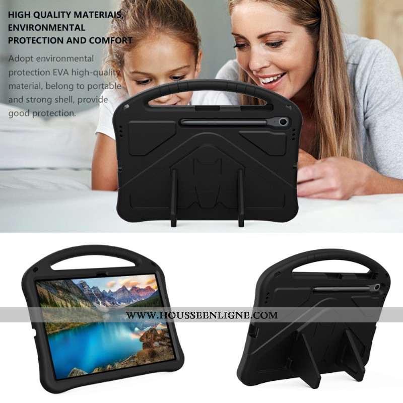 Coque Samsung Galaxy Tab S10 FE Plus EVA
