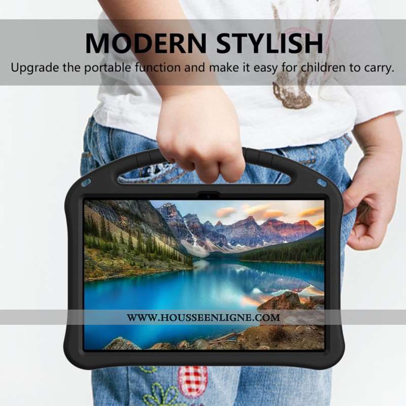 Coque Samsung Galaxy Tab S10 FE Plus EVA