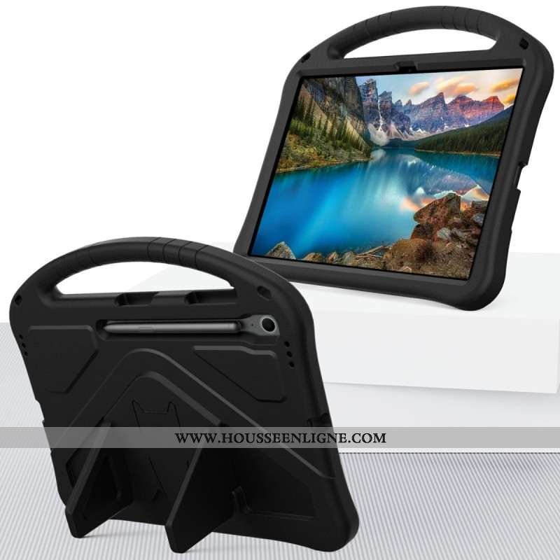 Coque Samsung Galaxy Tab S10 FE Plus EVA