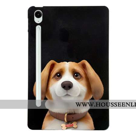 Coque Samsung Galaxy Tab S10 FE Plus Harrier Beagle