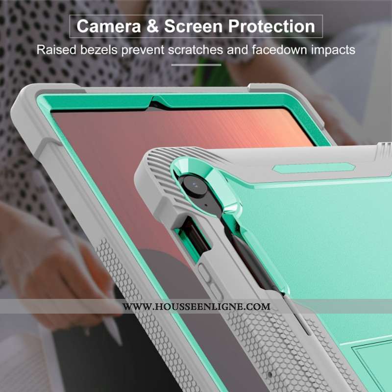 Coque Samsung Galaxy Tab S10 FE Plus Support Pliable