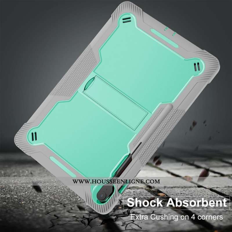 Coque Samsung Galaxy Tab S10 FE Plus Support Pliable