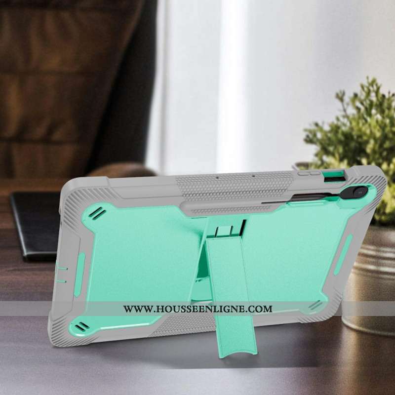 Coque Samsung Galaxy Tab S10 FE Plus Support Pliable