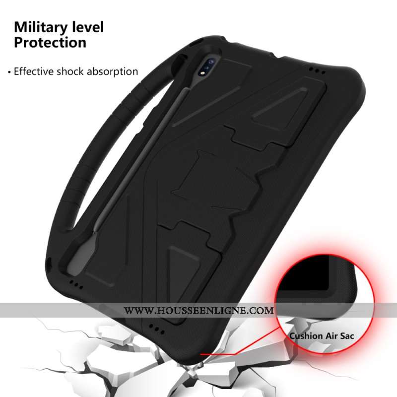 Coque Samsung Galaxy Tab S10 Plus EVA avec Poignet