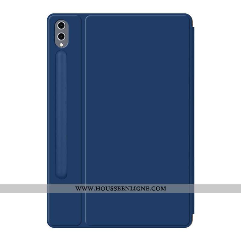 Coque Samsung Galaxy Tab S10 Plus / S9 Plus Support Origami