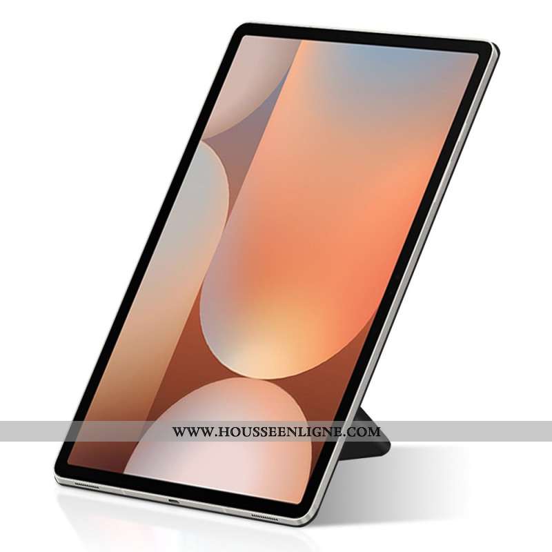 Coque Samsung Galaxy Tab S10 Plus / S9 Plus Support Origami