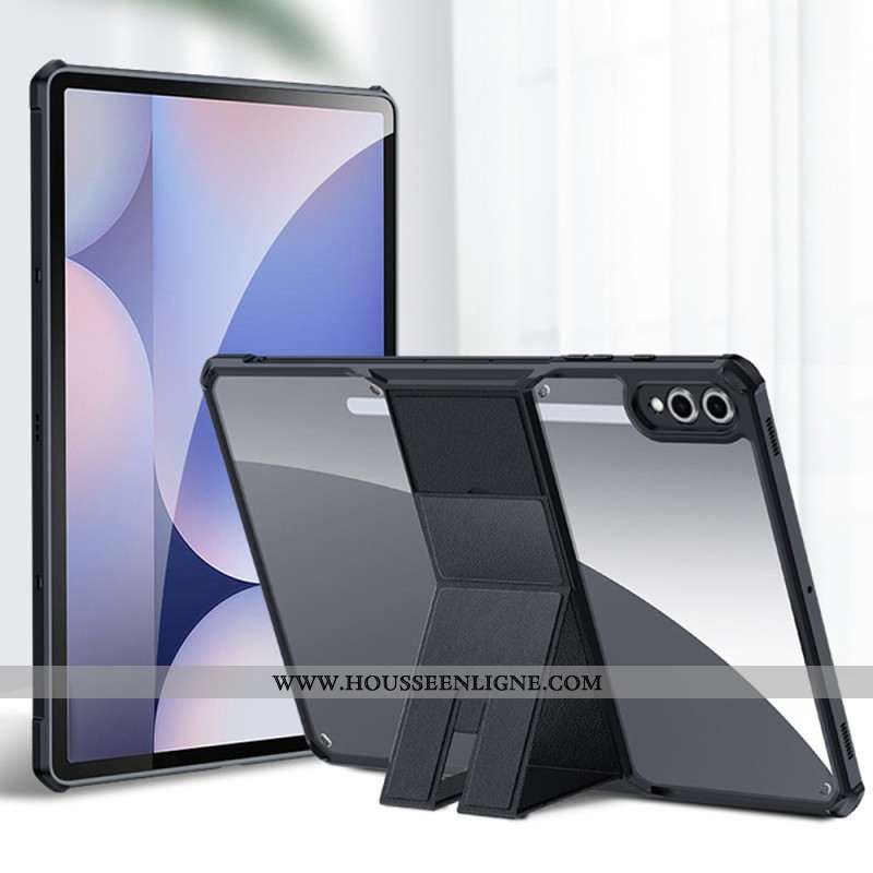 Coque Samsung Galaxy Tab S10 Plus / S9 Plus XUNDD