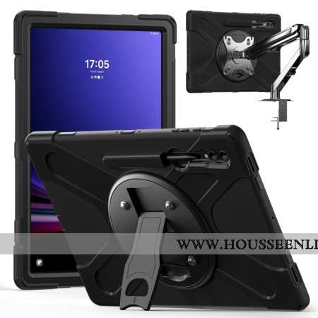 Coque Samsung Galaxy Tab S10 Ultra / S9 Ultra / S8 Ultra X Design