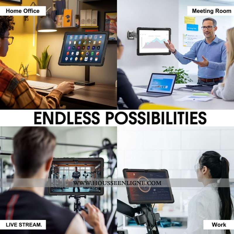 Coque Samsung Galaxy Tab S10 Ultra / S9 Ultra / S8 Ultra X Design