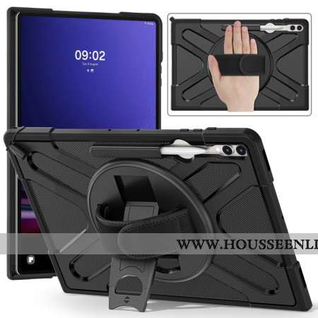 Coque Samsung Galaxy Tab S10 Ultra / S9 Ultra / Tab S8 Ultra Protection Ultime