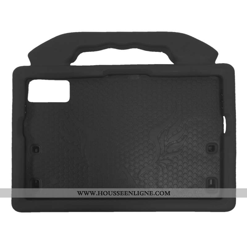 Coque Samsung Galaxy Tab S11 / A9 Plus Support Mains