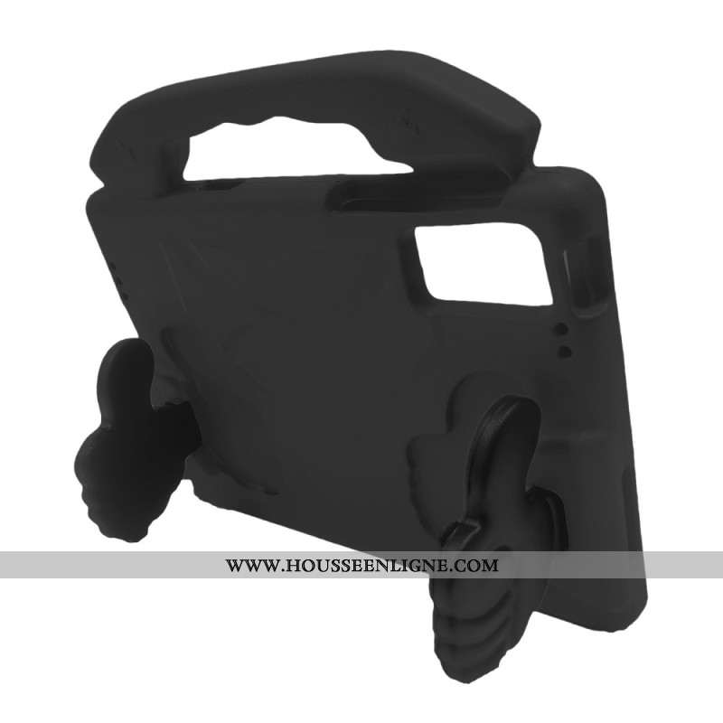 Coque Samsung Galaxy Tab S11 / A9 Plus Support Mains