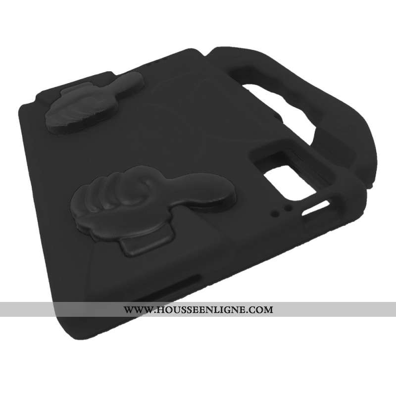 Coque Samsung Galaxy Tab S11 / A9 Plus Support Mains